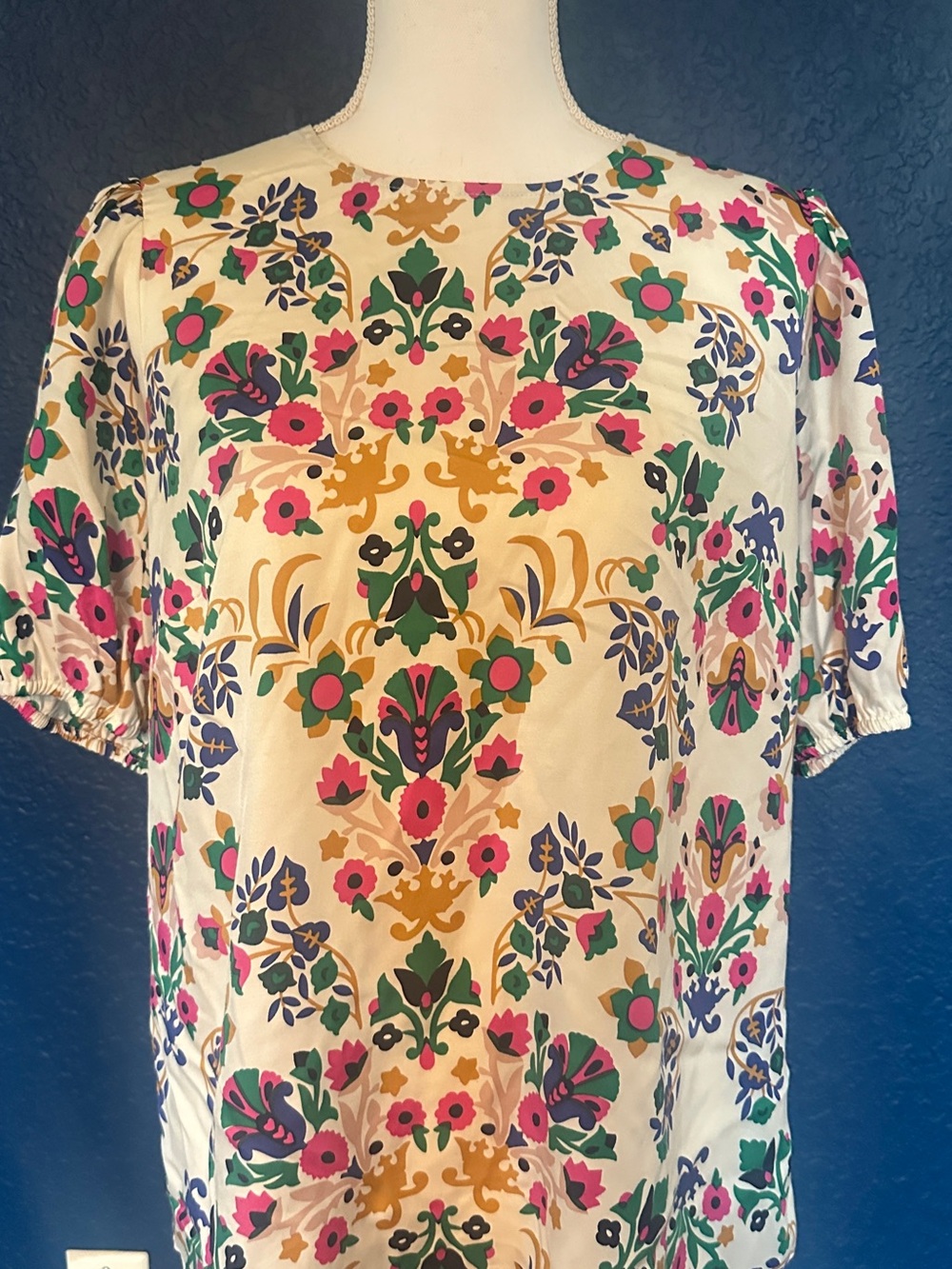 Boden Blouse size 12
